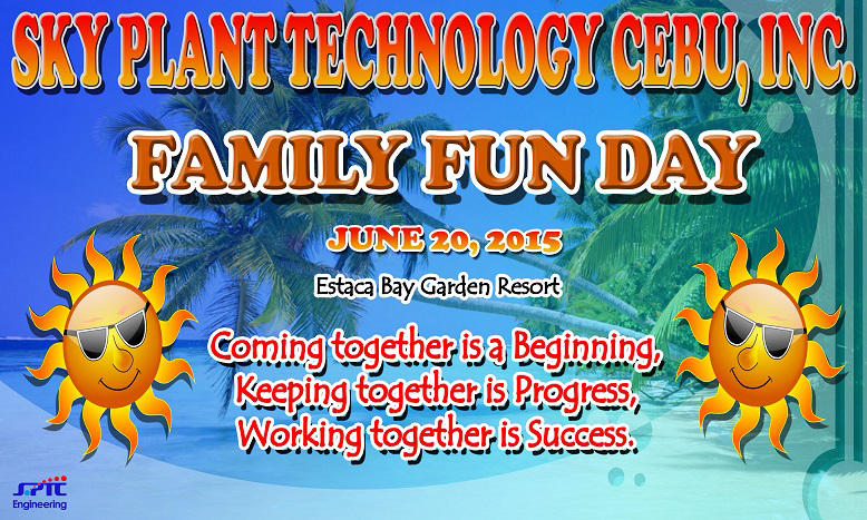 FAM DAY 2015