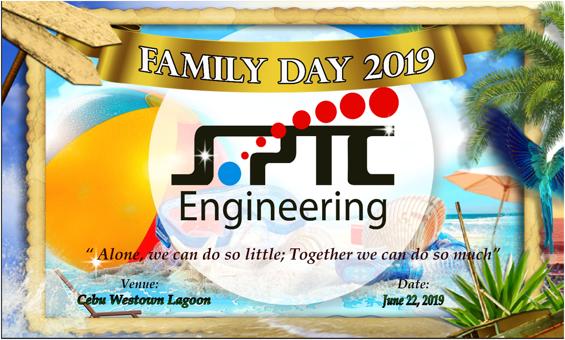FAM DAY 2019